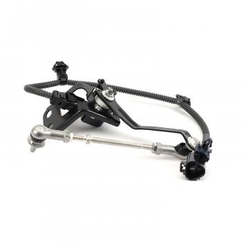 2007 Toyota Sequoia Suspension Ride Height Sensor Rear Left Arnott RH3778 image 4 of 4