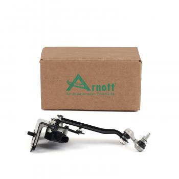2017 Lexus LS460 Suspension Ride Height Sensor Rear Left Arnott RH3780 image 3 of 4
