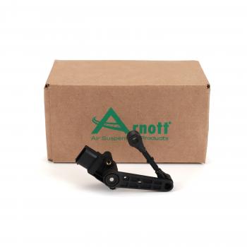 2013 Land Rover Range Rover Suspension Ride Height Sensor Front Arnott RH3858 image 3 of 4