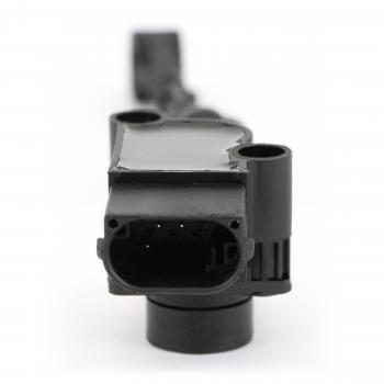 2009 Land Rover LR3 Suspension Ride Height Sensor Front Right Arnott RH3875 image 4 of 4