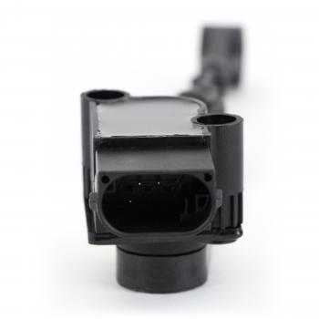 2009 Land Rover LR3 Suspension Ride Height Sensor Front Left Arnott RH3876 image 4 of 4