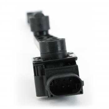 2009 Land Rover LR3 Suspension Ride Height Sensor Rear Right Arnott RH3877 image 4 of 4