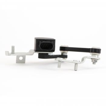 2010 Volvo S80 Headlight Level Sensor Rear Left Arnott RH4270 image 1 of 4