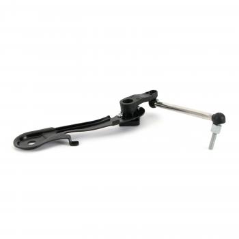 2023 Audi RS6 Avant Suspension Ride Height Sensor Front Right Arnott RH4271 image 3 of 4