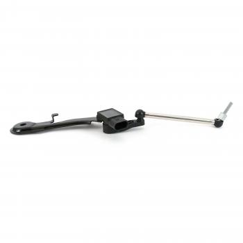 2023 Audi RS6 Avant Suspension Ride Height Sensor Front Right Arnott RH4271 image 4 of 4