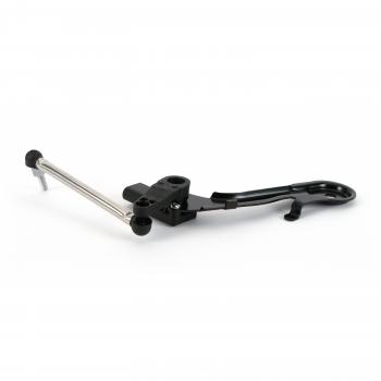 2023 Audi RS6 Avant Suspension Ride Height Sensor Front Left Arnott RH4272 image 3 of 4