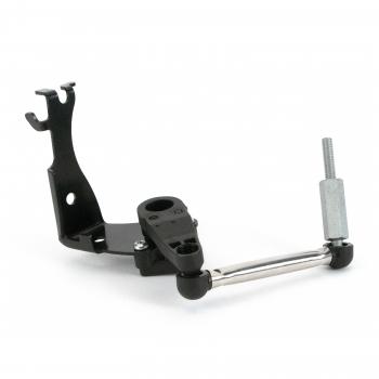 2023 Audi RS6 Avant Suspension Ride Height Sensor Rear Right Arnott RH4273 image 3 of 4