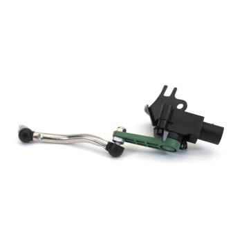 2016 Audi A4 Quattro Headlight Level Sensor Front Right Arnott RH5042 image 3 of 4
