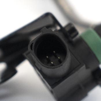 2016 Audi A4 Quattro Headlight Level Sensor Front Right Arnott RH5042 image 4 of 4