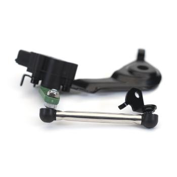 2016 Audi A4 Quattro Headlight Level Sensor Rear Right Arnott RH5044 image 2 of 4