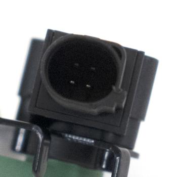 2016 Audi A4 Quattro Headlight Level Sensor Rear Right Arnott RH5044 image 4 of 4