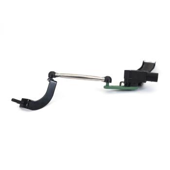 2020 Audi Q3 Suspension Ride Height Sensor Front Right Arnott RH5046 image 3 of 4