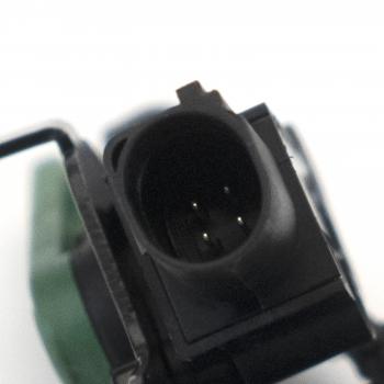 2015 Volkswagen Golf Headlight Level Sensor Rear Left Arnott RH5049 image 4 of 4