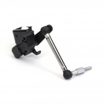 2018 Audi Q7 Suspension Ride Height Sensor Front Right Arnott RH5054 image 2 of 4