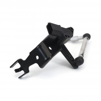2018 Audi Q7 Suspension Ride Height Sensor Front Left Arnott RH5055 image 1 of 4
