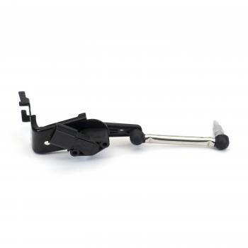 2018 Audi Q7 Suspension Ride Height Sensor Front Left Arnott RH5055 image 3 of 4