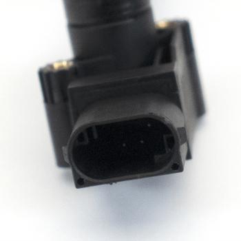 2007 Land Rover Range Rover Sport Headlight Level Sensor Front Left Arnott RH5058 image 4 of 4