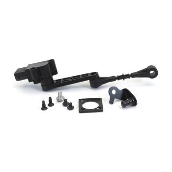2007 Land Rover Range Rover Sport Headlight Level Sensor Front Right Arnott RH5059 image 3 of 4