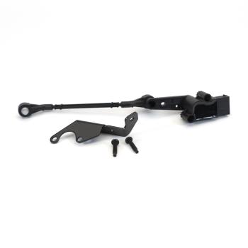 2005 Land Rover Range Rover Headlight Level Sensor Front Right Arnott RH5060 image 3 of 4