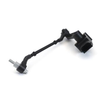 2005 Land Rover Range Rover Headlight Level Sensor Front Left Arnott RH5061 image 2 of 4
