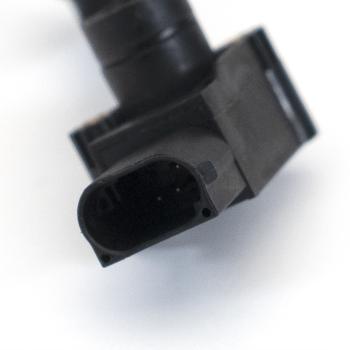 2005 Land Rover Range Rover Headlight Level Sensor Front Left Arnott RH5061 image 4 of 4