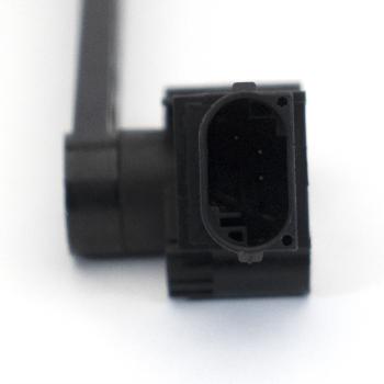 2005 Land Rover Range Rover Headlight Level Sensor Rear Arnott RH5062 image 4 of 4