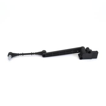 2010 Land Rover Range Rover Headlight Level Sensor Rear Arnott RH5067 image 3 of 4