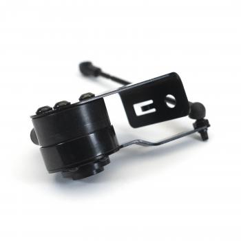 2008 Cadillac Escalade EXT Headlight Level Sensor Front Right Arnott RH5070 image 2 of 4