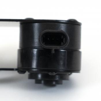 2008 Cadillac Escalade EXT Headlight Level Sensor Front Right Arnott RH5070 image 4 of 4