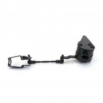 2008 Cadillac Escalade EXT Headlight Level Sensor Rear Right Arnott RH5072 image 3 of 4