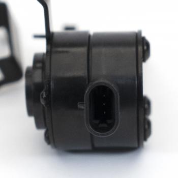 2008 Cadillac Escalade EXT Headlight Level Sensor Rear Right Arnott RH5072 image 4 of 4