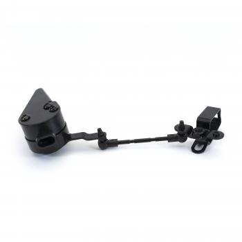 2008 Cadillac Escalade EXT Headlight Level Sensor Rear Left Arnott RH5073 image 3 of 4