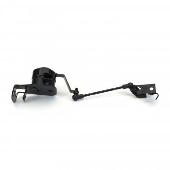 2005 Chevrolet Avalanche 1500 Headlight Level Sensor Front Left Arnott RH5075 image 3 of 4