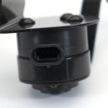 2006 Chevrolet Suburban 2500 Headlight Level Sensor Front Left Arnott RH5078 image 4 of 4