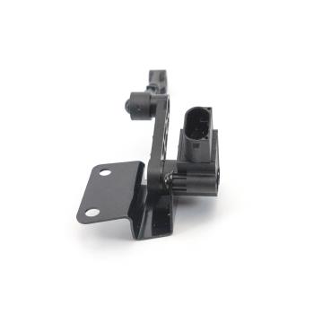 2017 Land Rover Range Rover Evoque Headlight Level Sensor Rear Left Arnott RH5095 image 3 of 4
