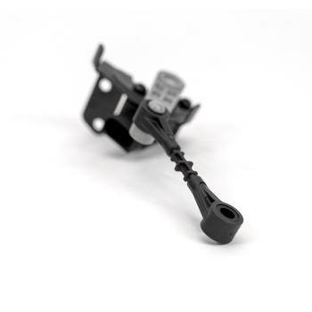 2018 Land Rover Range Rover Velar Suspension Ride Height Sensor Rear Right Arnott RH5204 image 2 of 4