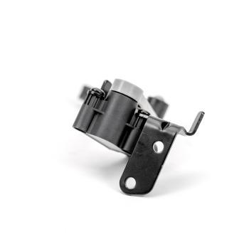 2018 Land Rover Range Rover Velar Suspension Ride Height Sensor Rear Right Arnott RH5204 image 4 of 4