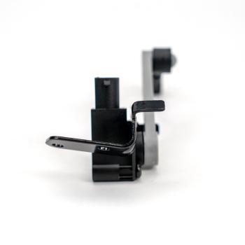 2018 Land Rover Range Rover Velar Suspension Ride Height Sensor Rear Left Arnott RH5205 image 3 of 4