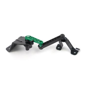 2020 Audi Q3 Suspension Ride Height Sensor Rear Left Arnott RH5222 image 2 of 4
