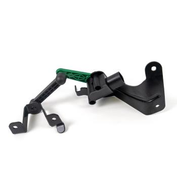 2020 Audi Q3 Suspension Ride Height Sensor Rear Left Arnott RH5222 image 4 of 4
