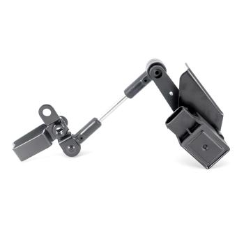 2007 Hummer H2 Headlight Level Sensor Rear Left Arnott RH5226 image 3 of 4