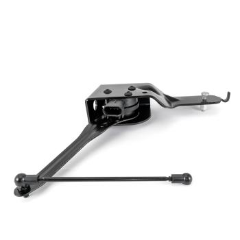 2018 GMC Sierra Suspension Ride Height Sensor Rear Left Arnott RH5232 image 4 of 4
