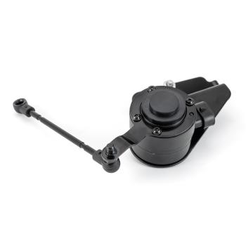2009 Cadillac DTS Suspension Ride Height Sensor Rear Right Arnott RH5264 image 2 of 4