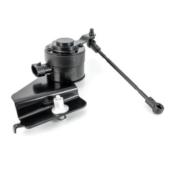 2009 Cadillac DTS Suspension Ride Height Sensor Rear Right Arnott RH5264 image 4 of 4