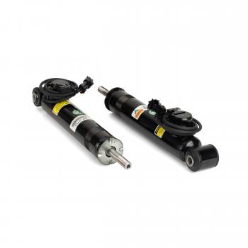 1993 Cadillac Allante Shock Absorber Rear Arnott SK2111 image 2 of 4