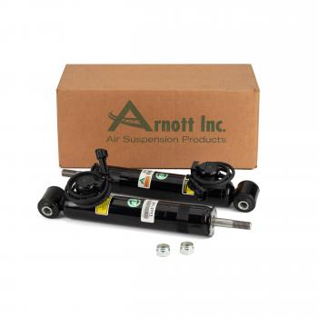 1993 Cadillac Allante Shock Absorber Rear Arnott SK2111 image 3 of 4