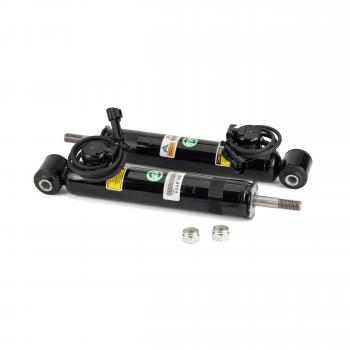 1993 Cadillac Allante Shock Absorber Rear Arnott SK2111 image 4 of 4