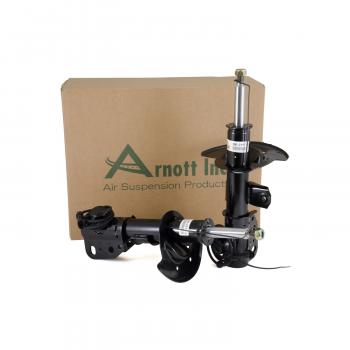 1996 Cadillac DeVille Shock Absorber Front Arnott SK2167 image 3 of 4