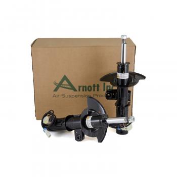 1999 Cadillac DeVille Shock Absorber Front Arnott SK2178 image 3 of 4