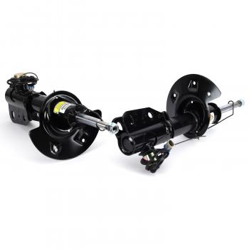 2005 Cadillac DeVille Shock Absorber Front Arnott SK2186 image 4 of 4